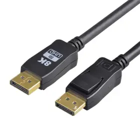 60HZ.SUPPORT CAEEACFF Displayport Cable High Resolutions 60HZ.SUPPORT CAEEACFF Displayport Cable High Resolutions