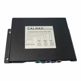 55-1044-RCA CALRAD Video Balun #3 55-1044-RCA CALRAD Video Balun #3