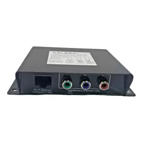 55-1044-RCA CALRAD Video Balun 55-1044-RCA CALRAD Video Balun