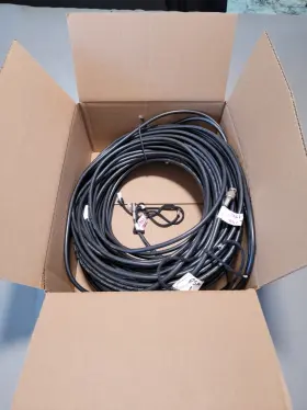 B55CUHDB150F CANARE Uhd Loss Digital Video Coaxial Cable