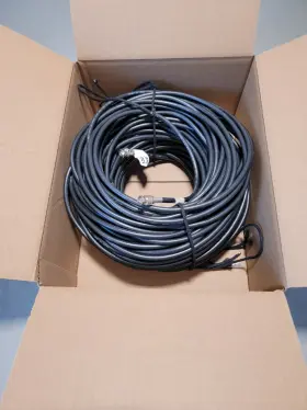 B55CUHDB200F CANARE Uhd Loss Digital Video Coaxial Cable