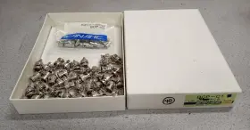 BCP-C1 CANARE Bnc Connectors Video Snake
