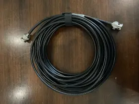 CAL55CUHD006 CANARE Uhd Bnc Cable CAL55CUHD006 CANARE Uhd Bnc Cable