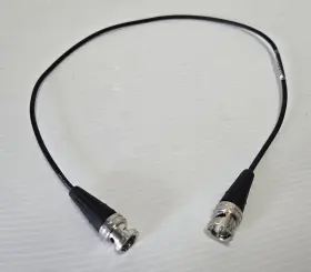 L-1.5C2VS CANARE Altra Video Camera Coax Cable Bnc