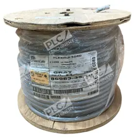 E3062S.41.86 CAROL General Cable Gauge Unshielded