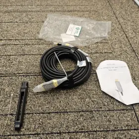 CE-12782 CAST ELECTRONICS Fiber Optical Hdmi Cable