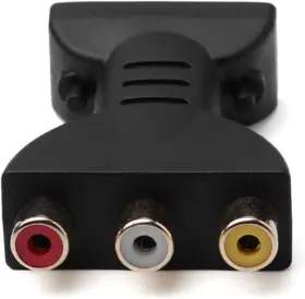 CLA1408 CAUAOA Hdmi Converter Male Female Adapter Tv Dvd