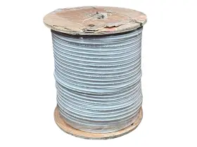 21083528 CCTV COMBO Coaxial Cable