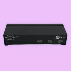 HM21SR-3 CE LABS Hdmi Selector Splitter