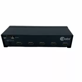 HM41SR-3 CE LABS Hdmi Switcher Hdcp Selector #3