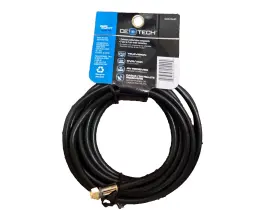 0000-175-461 CE TECH Coaxial Cable