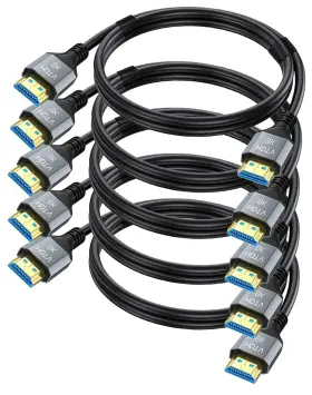 8HEDI013 CEFOJQAO Hdmi Cable Shielded Cord High