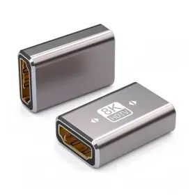 DH8KA300A CEFOJQAO Hdmi Female Adapter Pack Coupler