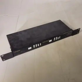 SW204HD CELABS Pro Video Audio Matrix Switch SW204HD CELABS Pro Video Audio Matrix Switch