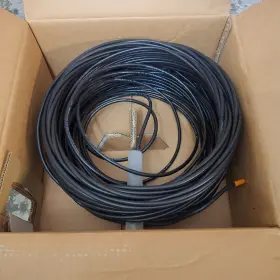 262-1062J4 CERROCORD Coaxial Cable Ccs Coax Wire Cord