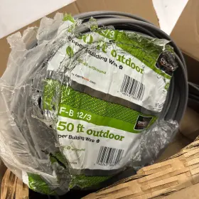 138-1663G CERROWIRE Cerromax Uf Copper Wire