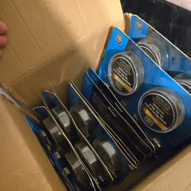 1000047228 CETECH Ce High Hdmi Cables Boxs