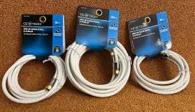 816562010070 CETECH Coaxial Cable Ce