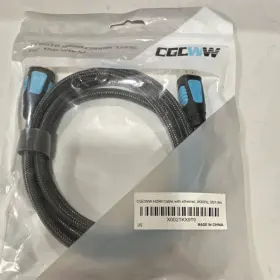 X002TKX9T9 CGCWW Hdmi Cable Ethernet