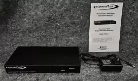 5415HD CHANNEL PLUS Digital Modulator