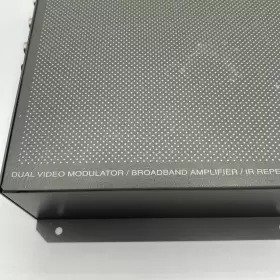 65125 CHANNEL PLUS Modulator Uhf Catv #2