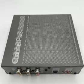 65125 CHANNEL PLUS Modulator Uhf Catv #3
