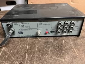 3UB-UHF CHANNEL VISION TECHNOLOGY Cvt Video Modulator #2 3UB-UHF CHANNEL VISION TECHNOLOGY Cvt Video Modulator #2