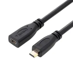 HD-089-CA CHDNYANG Chenyang Hdmi Micro Male Female Extensio HD-089-CA CHDNYANG Chenyang Hdmi Micro Male Female Extensio