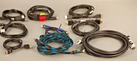 APHDMI10 CHEETAH Hdmi High Cable