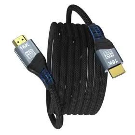 F0203-HDMI16K CHENLENIC Hdmi Cable Ultra High F0203-HDMI16K CHENLENIC Hdmi Cable Ultra High