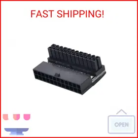 431220650584 CHENYANG Atx Male Female Angled Mainboard Psu He