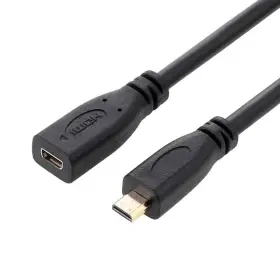 646070723588 CHENYANG Cy Hdmi Micro Male Female Extension