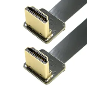 CY-HD-206-DN-0.5M CHENYANG Cyfpv Hdmi Male Fpc Flat Extension