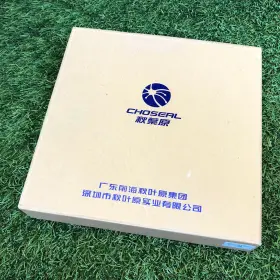 Q602K-10M CHOSEAL Hdmi Ethernet High Cable