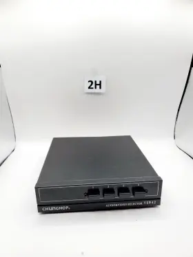 VSW42 CHUNGHOP Selector