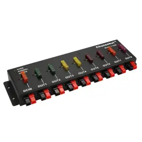 5582727717 CHUNZEHUI Horizontal Port Connector Power Splitter