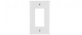 817354029713 CIATA Gang Wall Plate High Impact Resistance