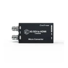 CT-CN20S CINETREAK Sdi Hdmi Video Converter