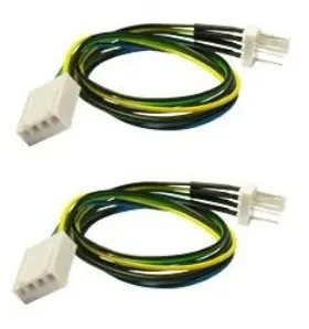 5744824 CIRCOTECH Pwm Connector Male Female Fan Power