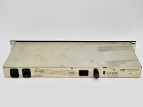 MDF-400 CIRCUIT RESEARCH LAB High Performance Lapping #2