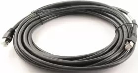 37-1025-01 CISCO Telepresence Front Row Ethernet Cable Meters