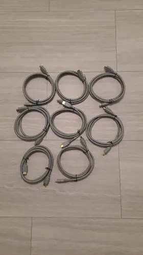 72-101006-01 CISCO Directional Hdmi Cables