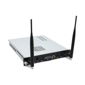 CTI-PCMOD-PC15 CLEAR TOUCH Quad Core Windows Pro