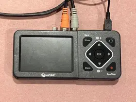 850012969426 CLEARCLICK Video Digital Converter Second Mini