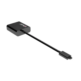Club 3d 841615101214 Cac-2504 Usb 3.1 Type C To Hdmi 2.0 Uhd 4k 60hz Hdr Active Adapter M/f