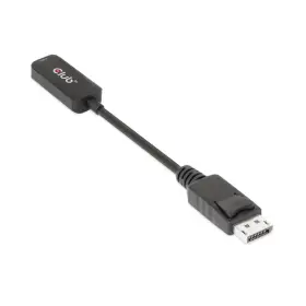 CAC-1088 CLUB 3D Displayport Hdmi Hdr Adapter