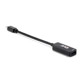 CAC-1188 CLUB 3D Mini Displayport Hdmi Hdr Adapter