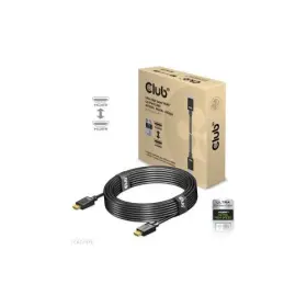 Club 3d Cac1375 Cac-1375 16.4ft Certified Ultra High Speed Hdmi 2.1 4k 120hz 8k 60hz Cbl Club 3d Cac1375 Cac-1375 16.4ft Certified Ultra High Speed Hdmi 2.1 4k 120hz 8k 60hz Cbl