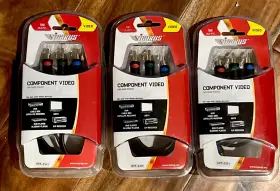 086429205288 CMPLE Rca Feet Video Cord Cable Tv Dvd