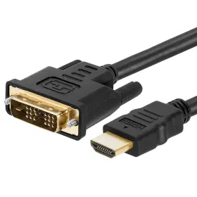 1081-417-N CMPLE Hdmi Dvi Adapter Cable Directional High